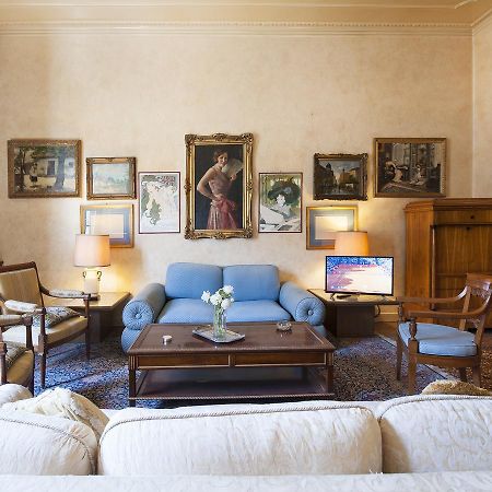 Ur-Nest Strada Maggiore Bologna Bagian luar foto