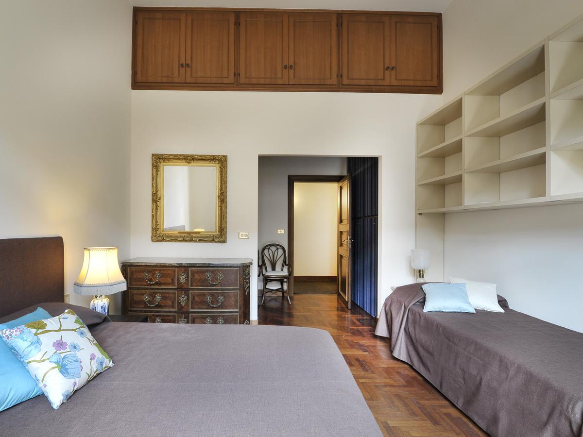 Ur-Nest Strada Maggiore Bologna Bagian luar foto