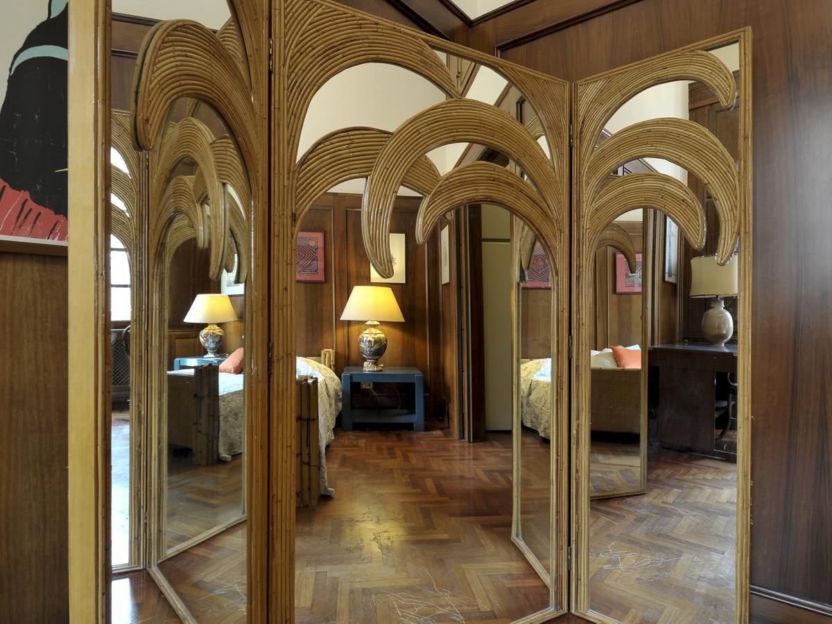 Ur-Nest Strada Maggiore Bologna Bagian luar foto