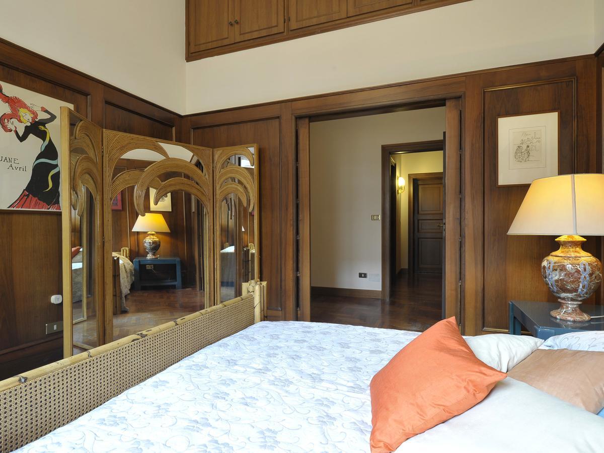 Ur-Nest Strada Maggiore Bologna Bagian luar foto