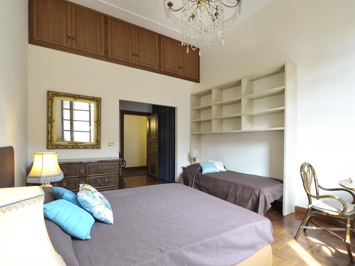 Ur-Nest Strada Maggiore Bologna Bagian luar foto